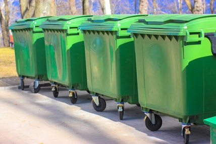 Вывоз и утилизация отходов кухонь в москве