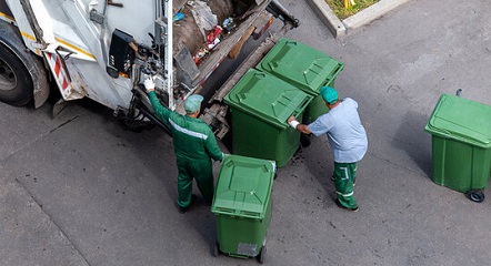 Вывоз и утилизация отходов опщепита москва