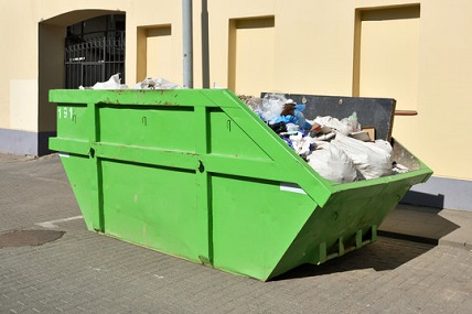Вывоз отходов 2 класса опасности в Москве