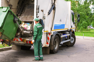 договор на вывоз мусора в региональным оператором
